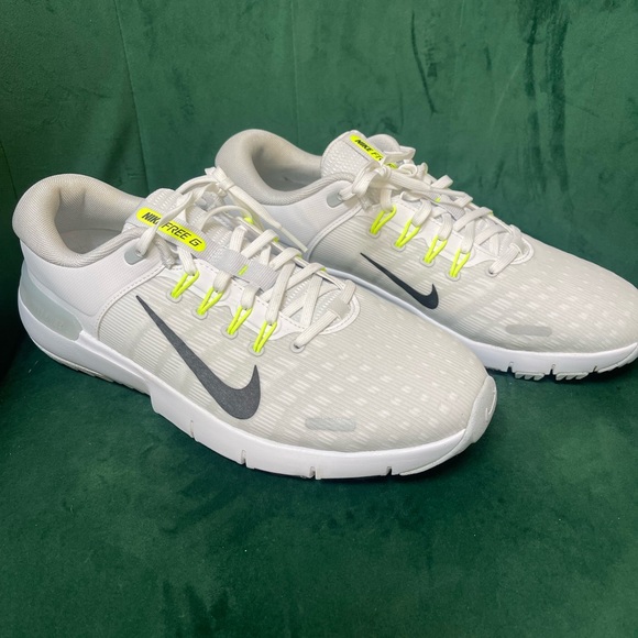 Nike free golf shoes main image 7